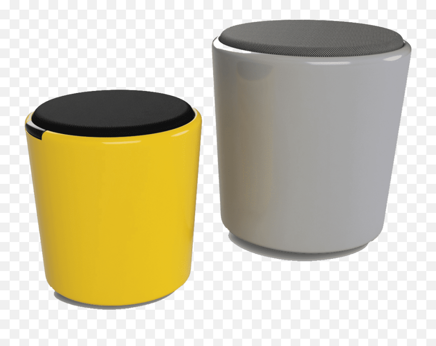 Buddy - Chairclub Cylinder Png,3d Buddy Icon
