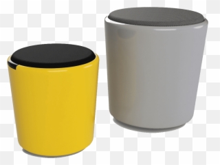 Buddy - ChairClub Cylinder png
