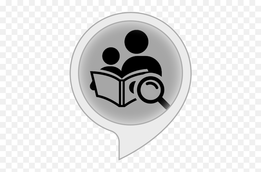 Amazoncom Bfi Book Engine Alexa Skills - Language Png,Child Reading Icon