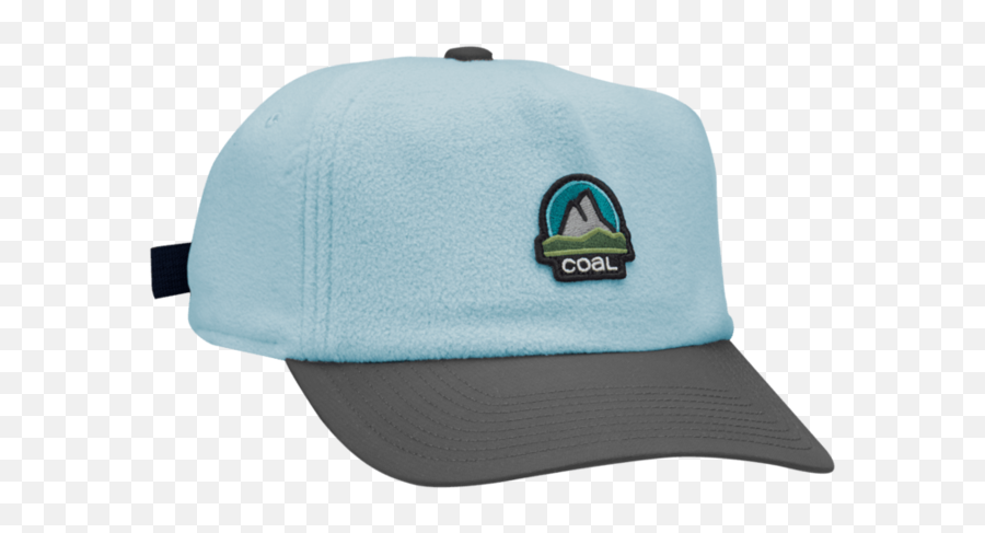 Coal - Edge Of The World Png,Obey Icon Snapback