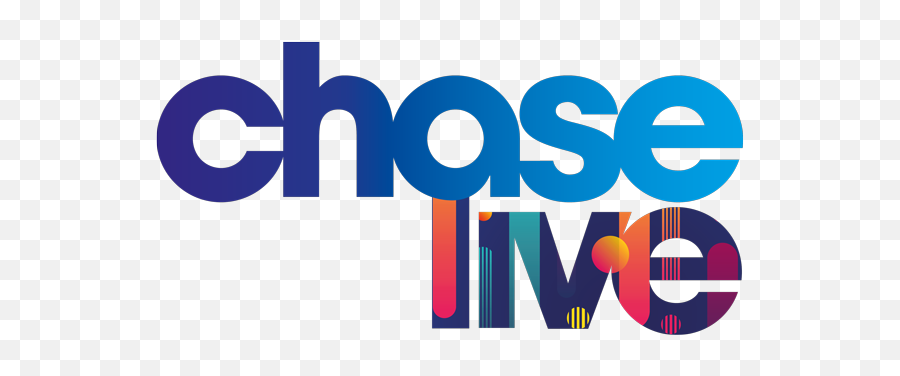 Chase - Livelogo1b2 Event Space Ceme Graphic Design Png,Facebook Live Logo Png