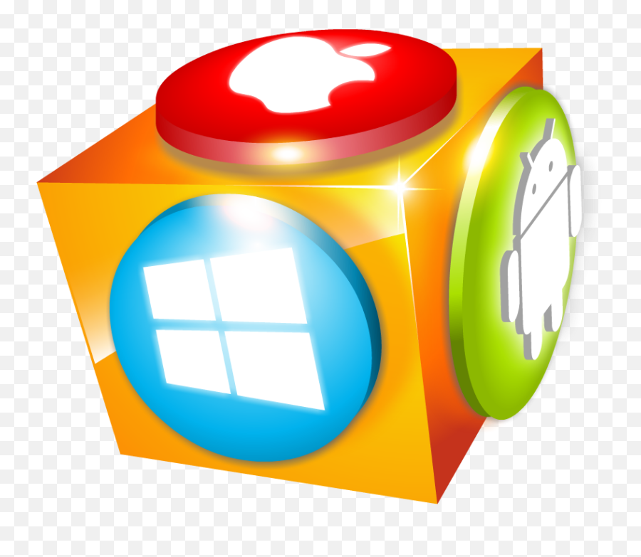 Mobile Apps Top - Rated Mobile App Development Company In Png,Windows Xp Icon