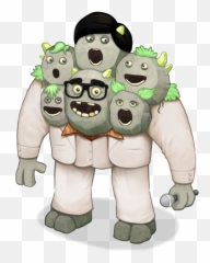Quarristerbattle My Singing Monsters Wiki Fandom Png