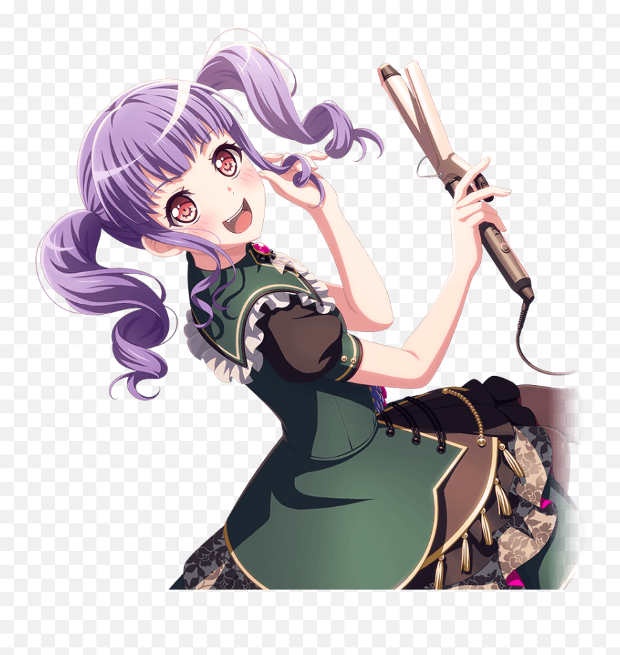 Ako Udagawa - Happy Cards List Girls Band Party Png,Ako Udagawa Icon