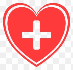 Download Free Photo Of Heartpharmacycrosstransparentthe Png