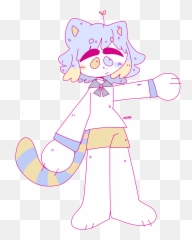 Uwu Kissu Miceforce Forums Png