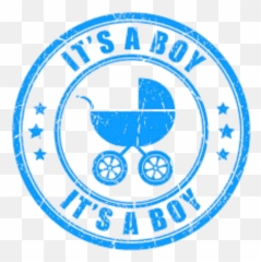 Its A Boy By Projectcomfort Inktale Png