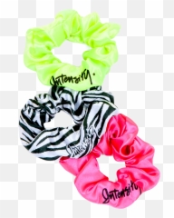 Tight Scrunchie - Intensity Png,Scrunchie Png
