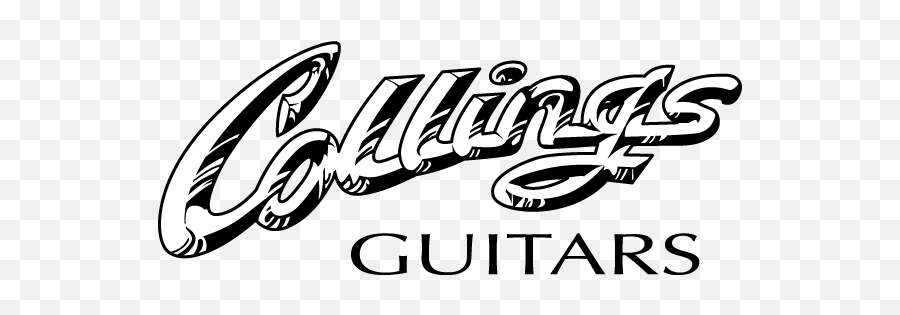 Pat Diburro Welcome - Collings Guitars Png,Guitar Logo