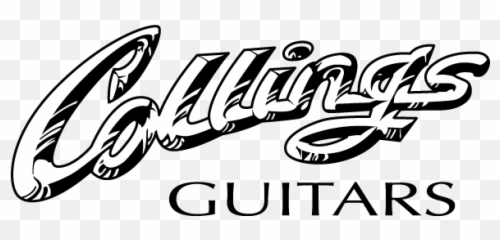 Pat Diburro Welcome - Collings Guitars png