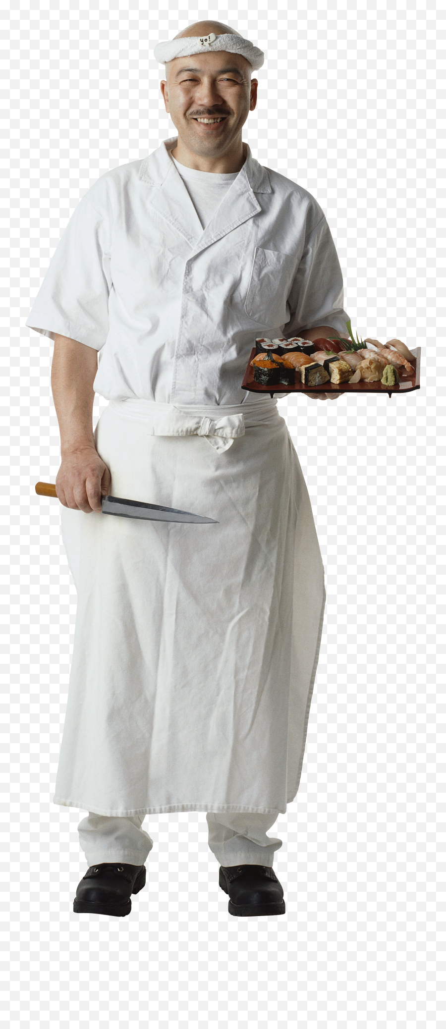 Chef Png Image Free Images Mugs - Sushi Chef Png,Chef Png