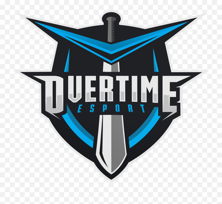 Overtime Esport - Overtime Esport Png,Esport Logo