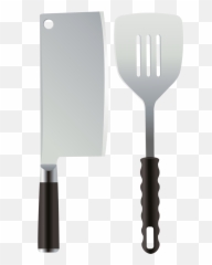 Png Kitchen - Kitchen Utensil,Spatula Png