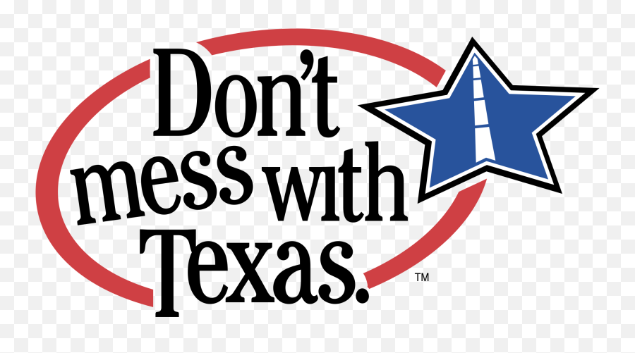 Texas Logo Png Transparent Svg Vector - Mess With Texas,Texas Png
