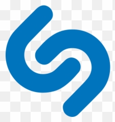 Logo Shazam Icon - Basilica Png,Shazam Png