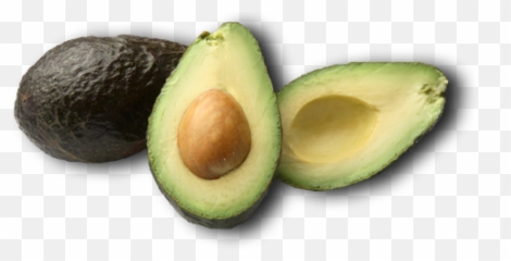 Avocado Png - Avocat Png,Avocado Transparent Background
