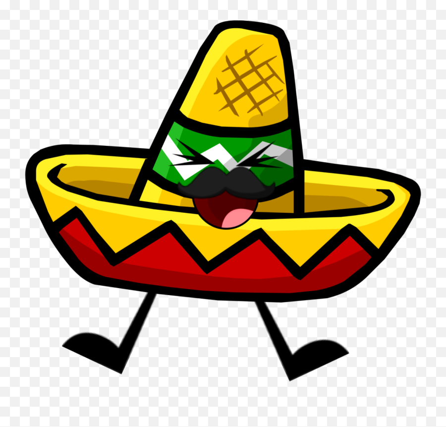 Sombrero - Clipart Sombrero Png Download Full Size Mexican Hat Png,Sombrero Mexicano Png