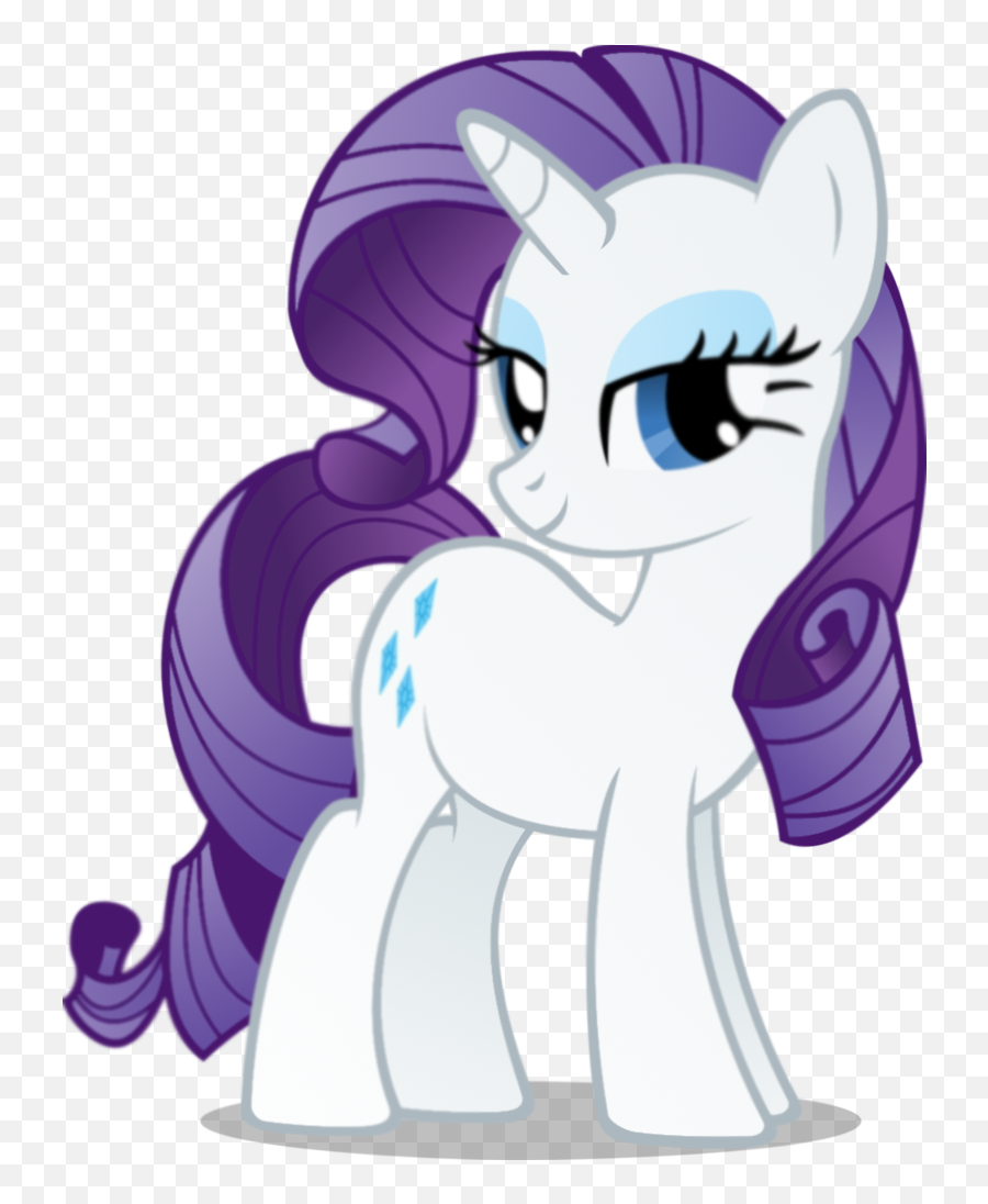 Pin By Rarity - Little Pony Rarity Png,Rarity Png