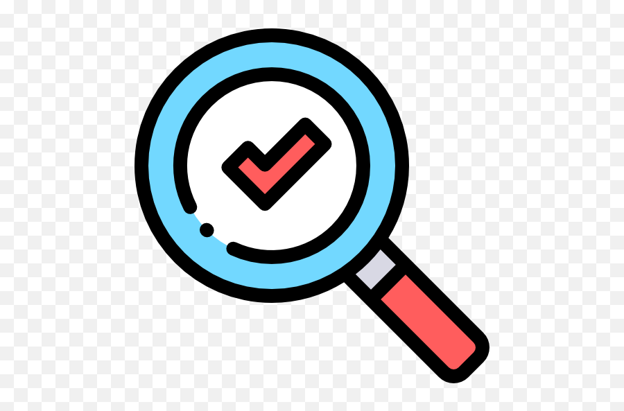 Magnifying Glass - Icon Png,Lupa Png