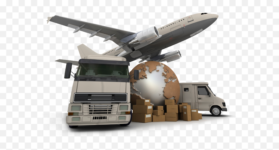 Download Worldwide - Transport Of Goods Png,Transportation Png