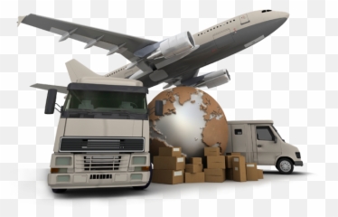 Download Worldwide - Transport Of Goods Png,Transportation Png