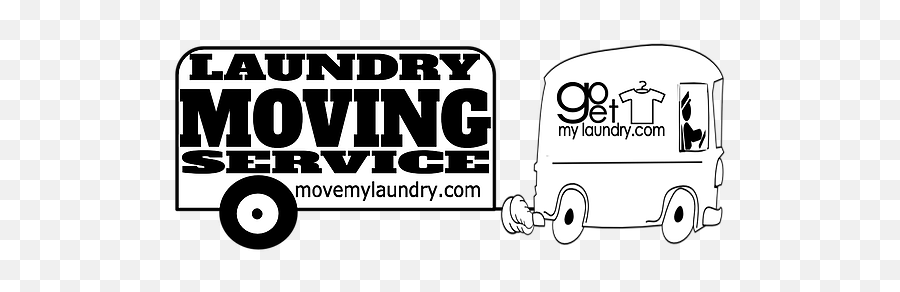 Moving Services Goget My Laundry - Illustration Png,Moving Png