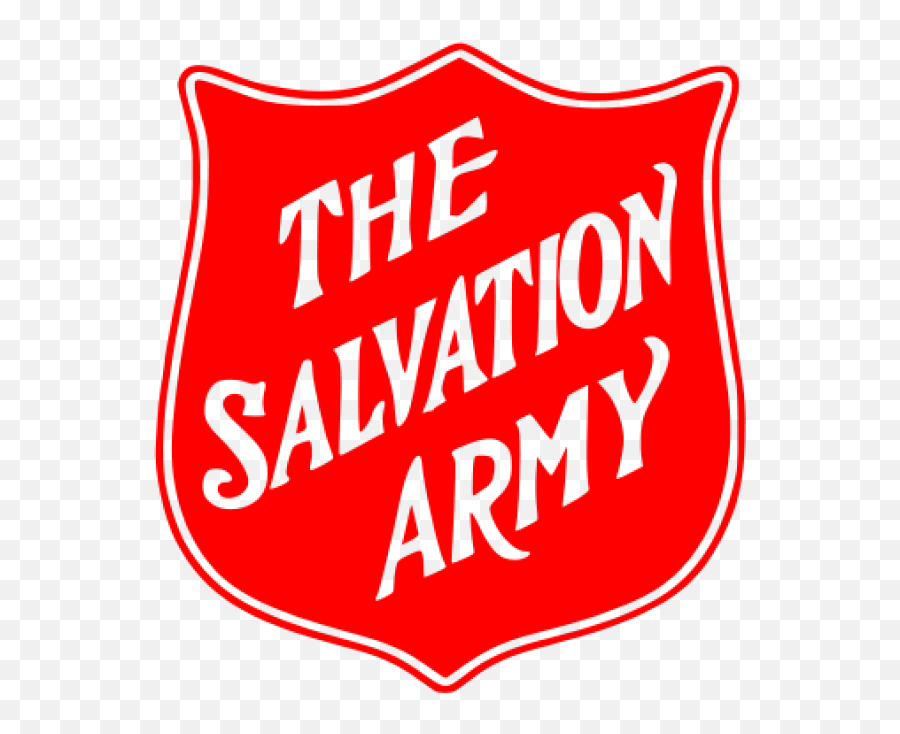 The - Logo Salvation Army Png,Twitter Logo Small
