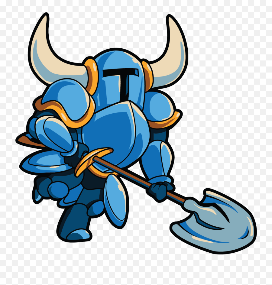 Download Hd Image Charge Png Knight Wiki Fandom Powered - Shovel Knight Transparent Background,Shovel Transparent Background