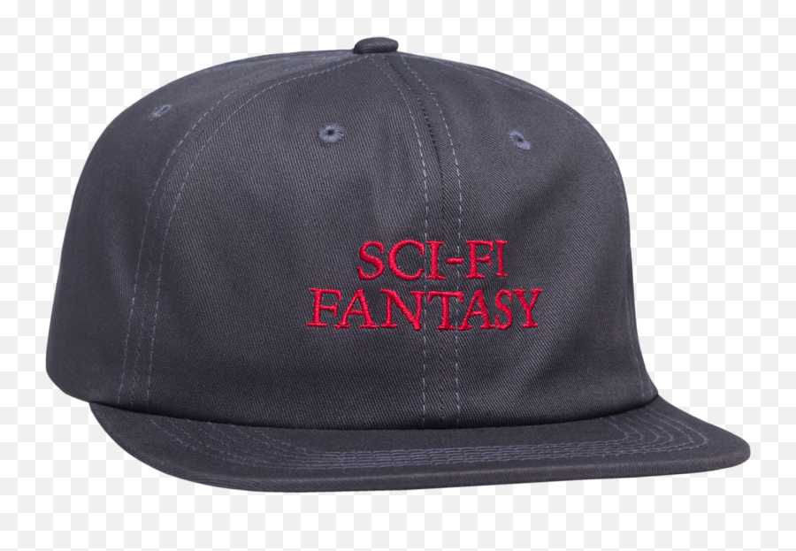 Sci - Baseball Cap Png,Sci Fi Logo