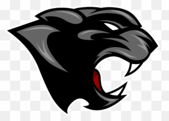 Paola - Team Home Panthers Sports png