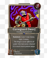 Curseguard Dwarftooltip - Official Collective Wiki Cartoon Png,Dwarf Png