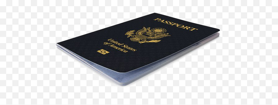 Passport Png Pic Arts - Book,Passport Png