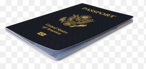 Passport Png Pic Arts - Book,Passport Png