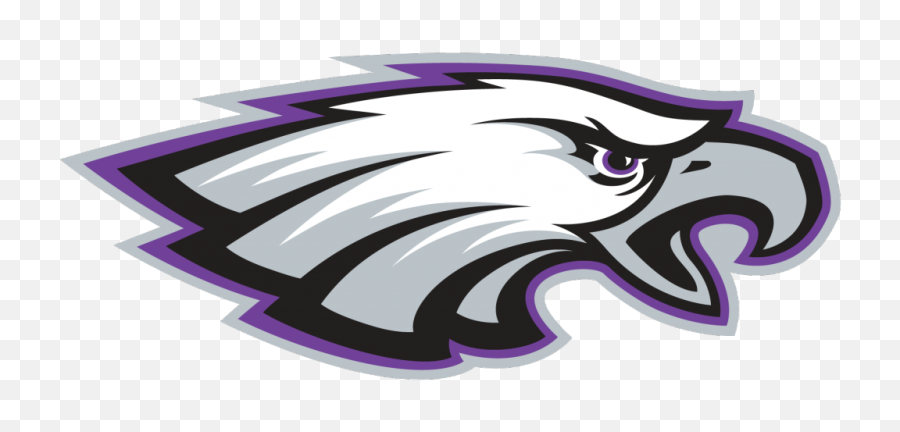 Eagle Head - Philadelphia Eagles Png,Eagle Head Logo