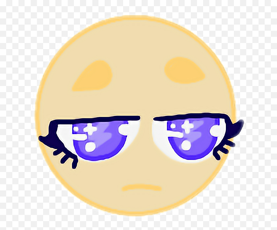 Tired Emoji Ugh - Sticker By Mewiarts Clip Art Png,Tired Emoji Png