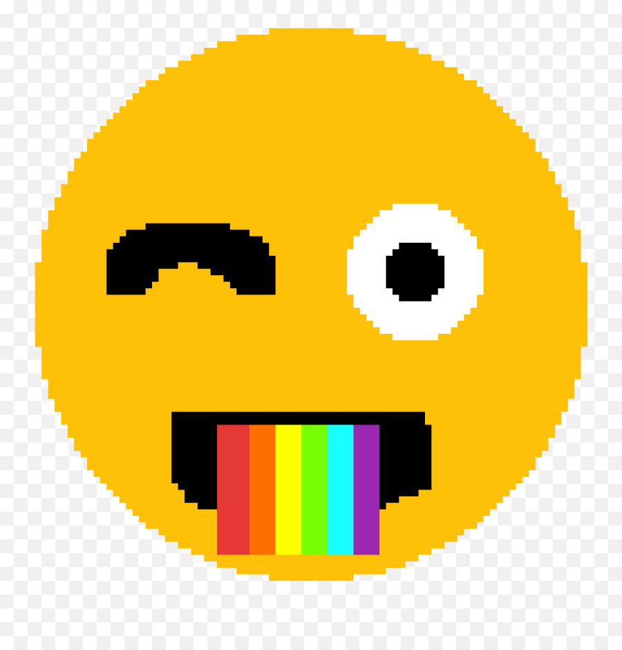 Rainbow Emoji - India Gate Png,Rainbow Emoji Png