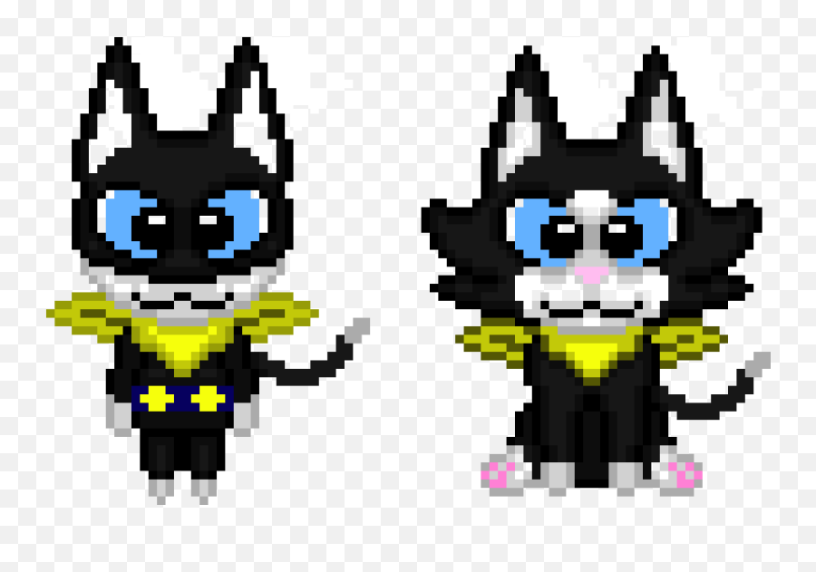 Download Morgana As A Kitten - Cartoon Png,Morgana Png