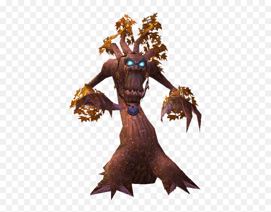 E1n1verse World Of Warcraft And Me A True Confession - World Of Warcraft Tree People Png,World Of Warcraft Transparent