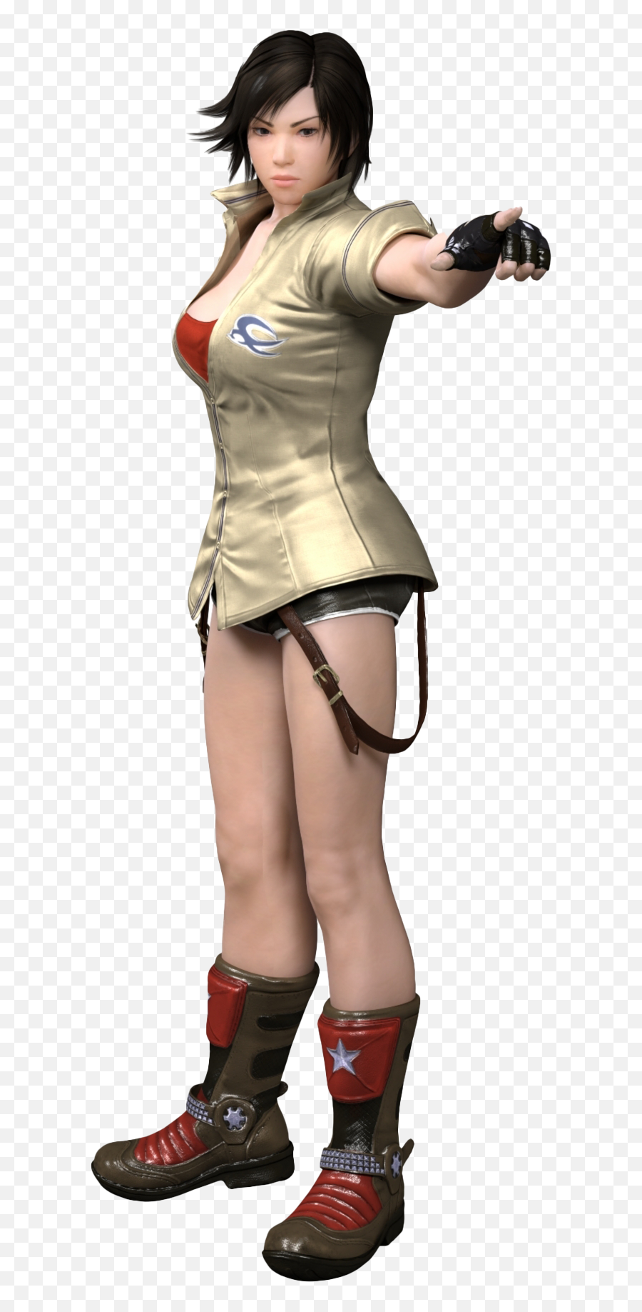 Asuka Kazama Png Image - Asuka Kazama Tekken 7,Asuka Png