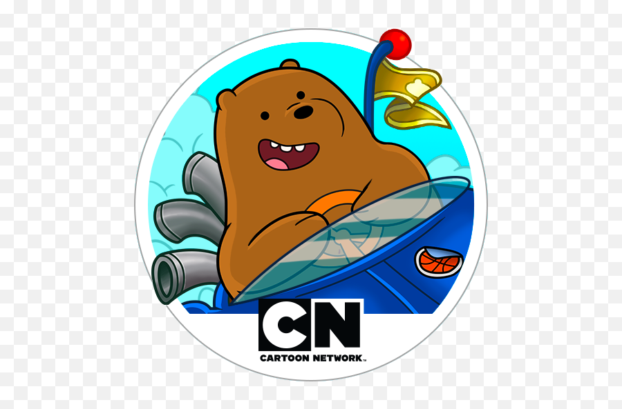 Tap Titans 2 - Adventure Time Card Wars Kingdom Png,We Bare Bears Png