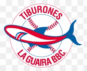 Tiburones De La Guaira Logo Vector Free Download - De Logo Png