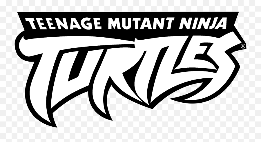 Turtles Ninja Logo Png Transparent U0026 Svg Vector - Freebie Supply Tmnt Logo Png,Ninja Turtles Logo