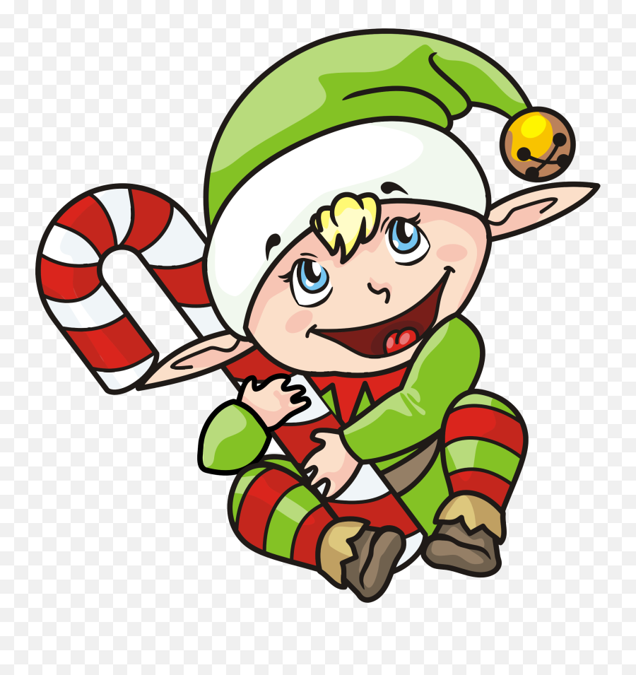 Free Gnome Png Transparent Gnomepng Images Pluspng - Elf Transparent Background,Gnome Transparent