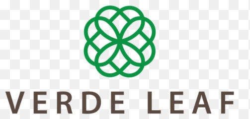 Verde Leaf - Logo png