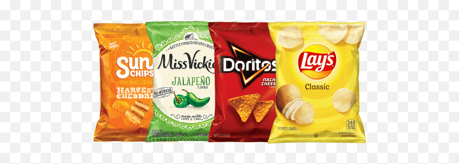 Subway - Lays Png,Doritos Transparent