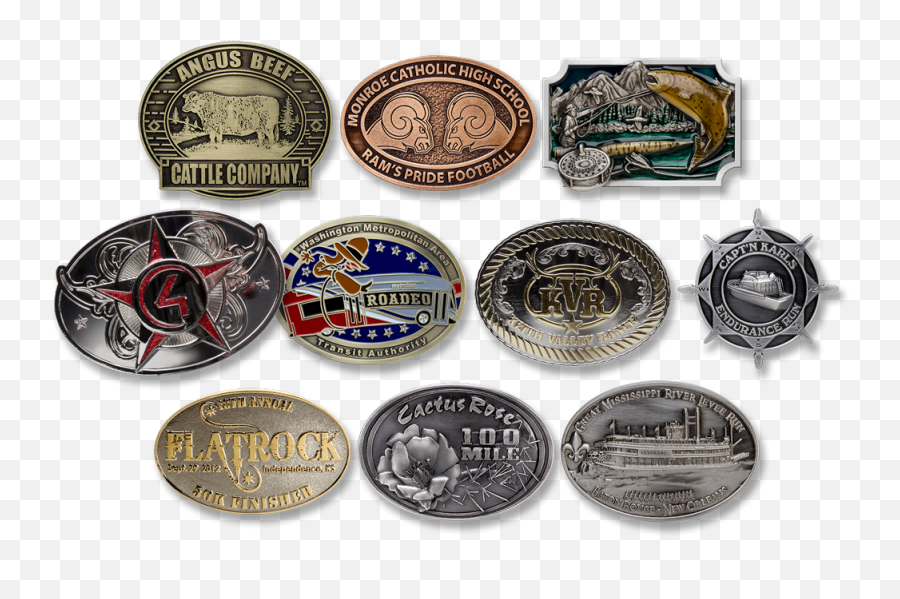 Belt Buckles Png Buckle