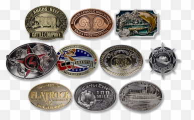 Belt Buckles Png Buckle