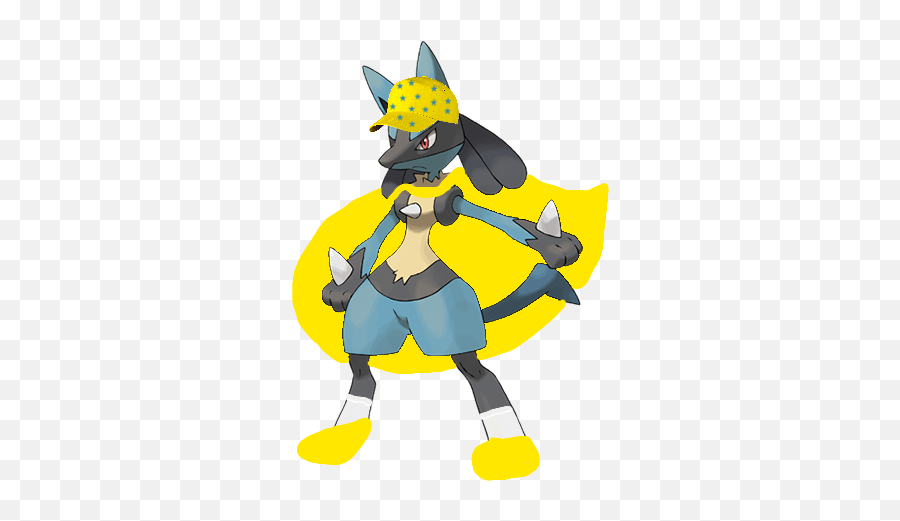 Lucario As A Wonder Pet - Wonder Pets Fan Art 42857332 Pokemon Lucario Png,Lucario Png
