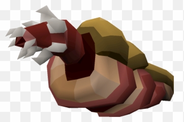 Slug Prince - Osrs Wiki Illustration Png,Slug Png