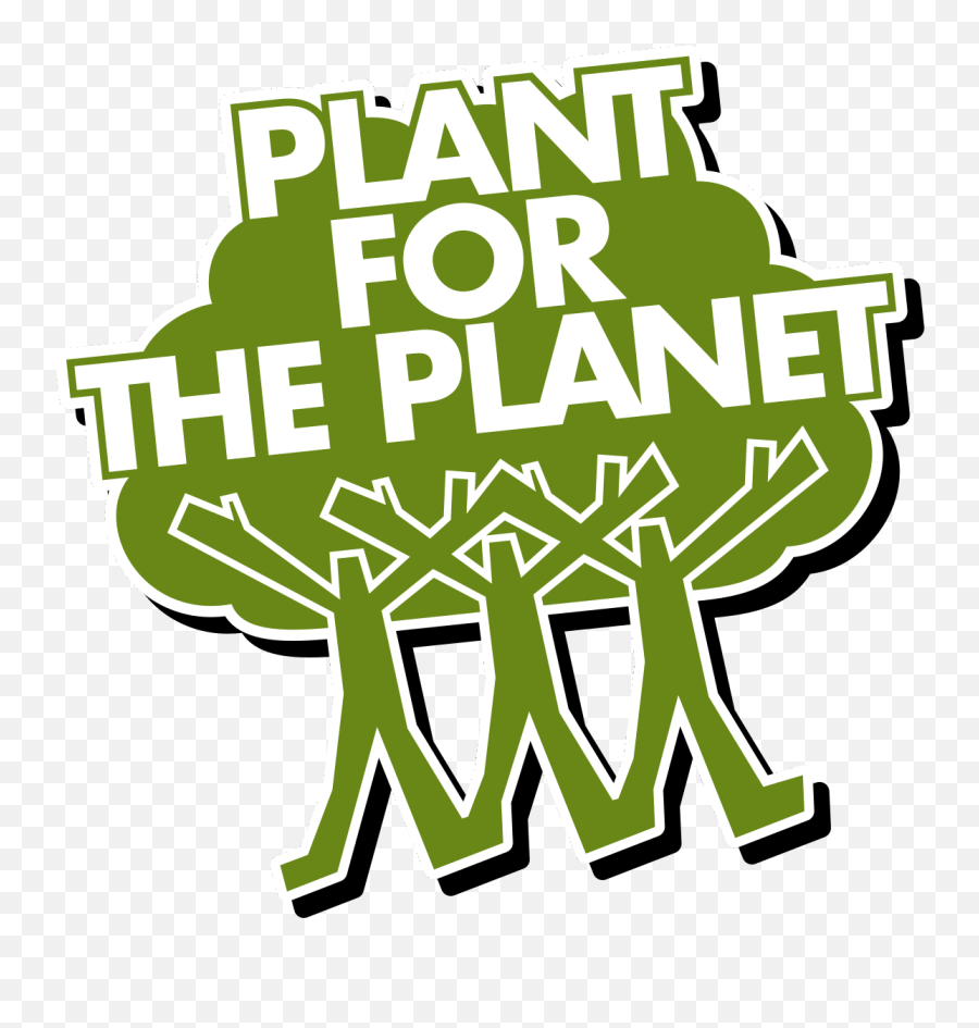 Plant - Fortheplanet Wikipedia Plant For The Planet Png,Planting Png